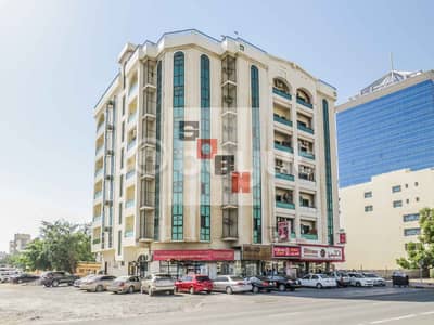 2 Bedroom Flat for Rent in Al Bustan, Ajman - Spacious 2 Bedroom apartment available for rent in SOBH Ajman Bldg. 3 2 Bedroom Flat for Rent in Al Bustan, Ajman - Spacious 2 Bedroom apartment available for rent in SOBH Ajman Bldg. 3