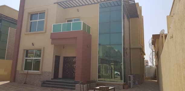 NICE villa in Al Rawda NICE villa in Al Rawda