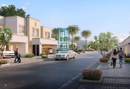 3 Bedroom Villa for Sale in Dubailand, Dubai - The best deal in Dubai market hurry and grab yours now 3 Bedroom Villa for Sale in Dubailand, Dubai - The best deal in Dubai market hurry and grab yours now