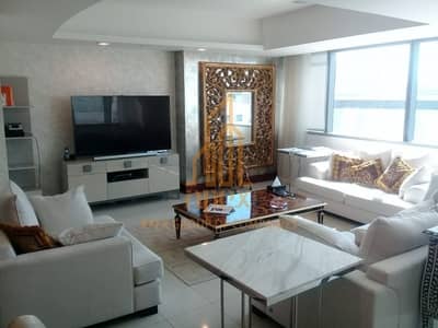 شقة 2 غرفة نوم للايجار في مركز دبي التجاري العالمي، دبي - Rent Reduced - Well Furnished 2 Bedroom Duplex شقة 2 غرفة نوم للايجار في مركز دبي التجاري العالمي، دبي - Rent Reduced - Well Furnished 2 Bedroom Duplex