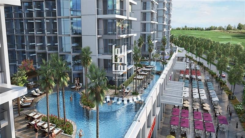 Amazing hotel apartment with 24% dp only Amazing hotel apartment with 24% dp only