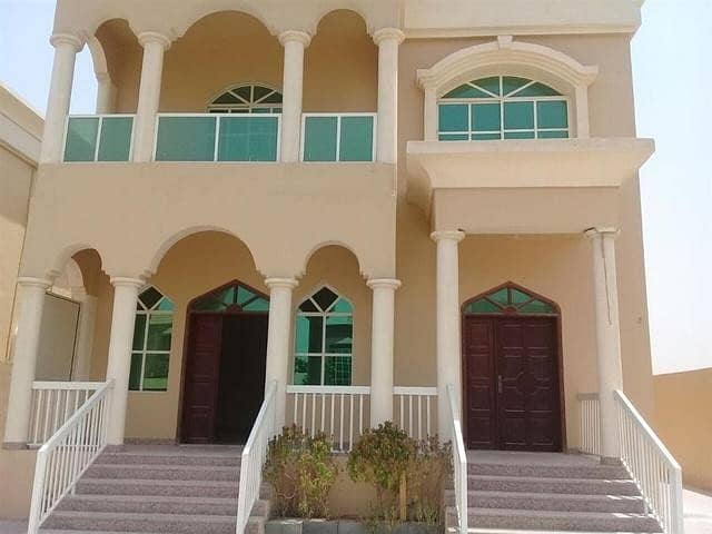 5 Bed Room Hall Villa with Majlis for rent 5 Bed Room Hall Villa with Majlis for rent