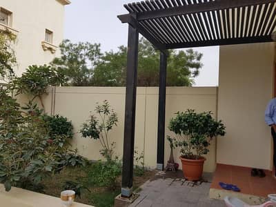 2 Bedroom Villa for Sale in The Springs, Dubai - Amazing 4E Villa in Springs, Single Row - Size 3090 Sq Feet - Just 1. 6 Million Net 2 Bedroom Villa for Sale in The Springs, Dubai - Amazing 4E Villa in Springs, Single Row - Size 3090 Sq Feet - Just 1. 6 Million Net