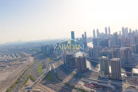 LUXURY BRAND NEW 1 BHK WITH CANAL VIEW LUXURY BRAND NEW 1 BHK WITH CANAL VIEW