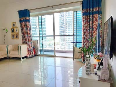 2 Bedroom Flat for Rent in Jumeirah Lake Towers (JLT), Dubai - Amazing 2 Bedroom + Balcony |Lake View| V3 Tower | JLT | For Rent 2 Bedroom Flat for Rent in Jumeirah Lake Towers (JLT), Dubai - Amazing 2 Bedroom + Balcony |Lake View| V3 Tower | JLT | For Rent