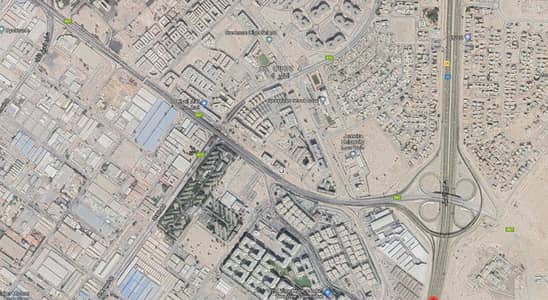 3 Shops in Latifa Bint Hamdan Street - Opposite Al Khail Gate - Al Quoz 4 3 Shops in Latifa Bint Hamdan Street - Opposite Al Khail Gate - Al Quoz 4