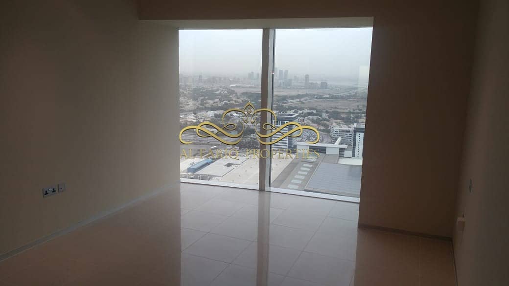 2 BHK (CHILLER FREE ) FOR RENT ON SHEIKH ZAHED ROAD