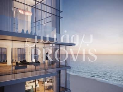 2 Bedroom Apartment for Sale in Saadiyat Island, Abu Dhabi - For Sale 2 BR Aprt in Mamsha!0% Commission 2 Bedroom Apartment for Sale in Saadiyat Island, Abu Dhabi - For Sale 2 BR Aprt in Mamsha!0% Commission