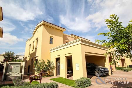 Upgraded Villa | Family Living| Single Row Upgraded Villa | Family Living| Single Row