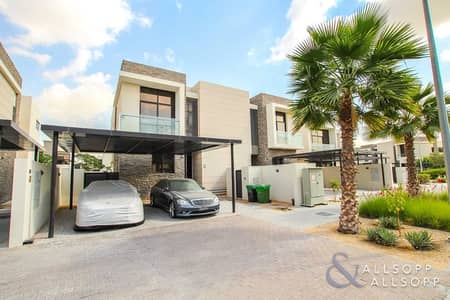 Single Row | 3 Bedroom | Furnished | VOT Single Row | 3 Bedroom | Furnished | VOT