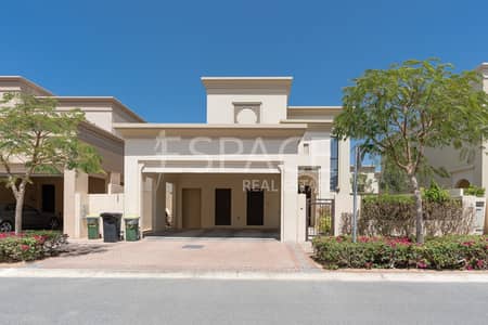 3 Bedroom Villa for Sale in Arabian Ranches 2, Dubai - Next to Sell - Back to Back - Immaculate 3 Bedroom Villa for Sale in Arabian Ranches 2, Dubai - Next to Sell - Back to Back - Immaculate
