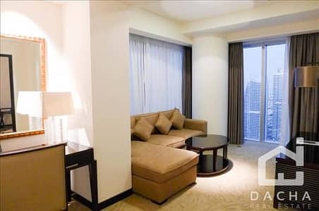 1 Bedroom Flat for Rent in Dubai Marina, Dubai - DEWA & Internet Free / Best offer! 1 Bedroom Flat for Rent in Dubai Marina, Dubai - DEWA & Internet Free / Best offer!