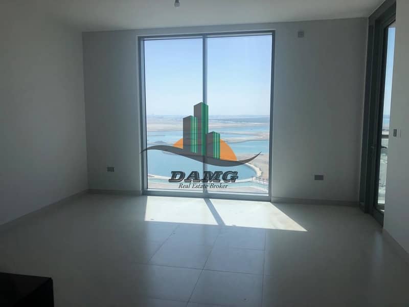 BRAND NEW 1 BR FOR RENT IN MEERA TOWER 1