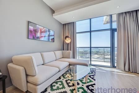 Furnished 1 Bedroom | Chiller Free | ONE MONTH FREE Furnished 1 Bedroom | Chiller Free | ONE MONTH FREE