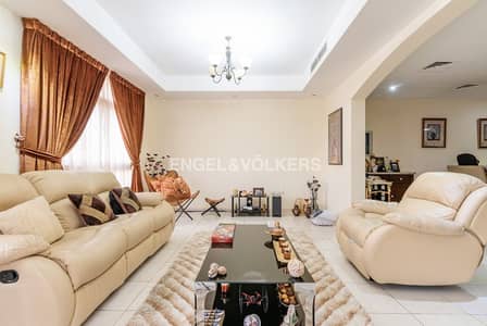 Rented | Corner Unit with a Maid's Room Rented | Corner Unit with a Maid's Room
