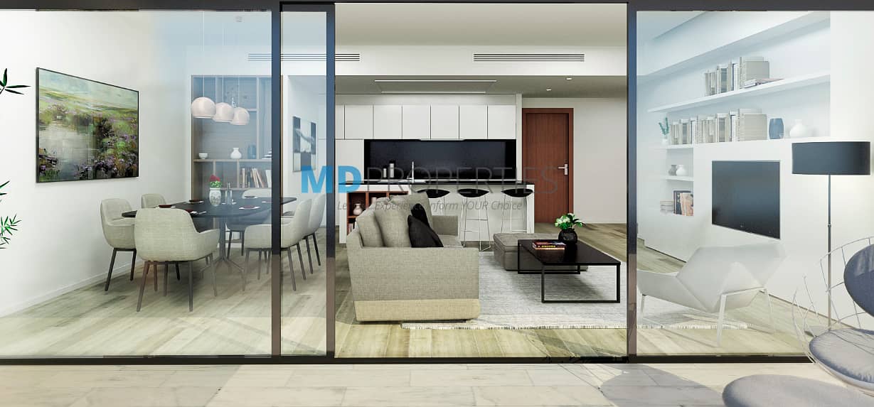 BRAND NEW | Post Handover Payment Plan | BRAND NEW | Post Handover Payment Plan |