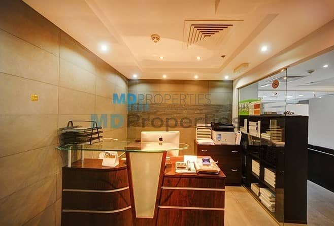 Investment office in One Lake Plaza for Sale Investment office in One Lake Plaza for Sale