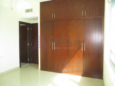 2 Beds with Balcony | Golf Course & Lake View 2 Beds with Balcony | Golf Course & Lake View