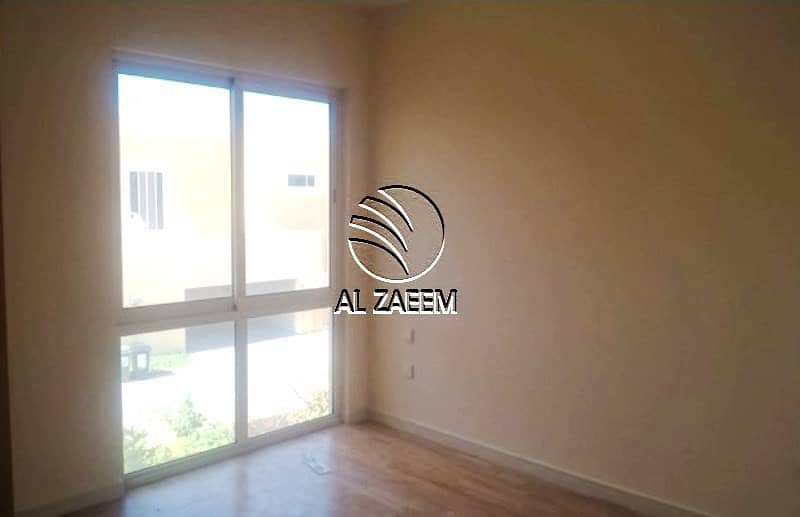 Lowest Price 3 Bedroom Townhouse in Al Raha Gardens