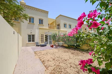 2 Bedroom Villa for Sale in The Springs, Dubai - Good Location | Well Maintained | Type 4M 2 Bedroom Villa for Sale in The Springs, Dubai - Good Location | Well Maintained | Type 4M