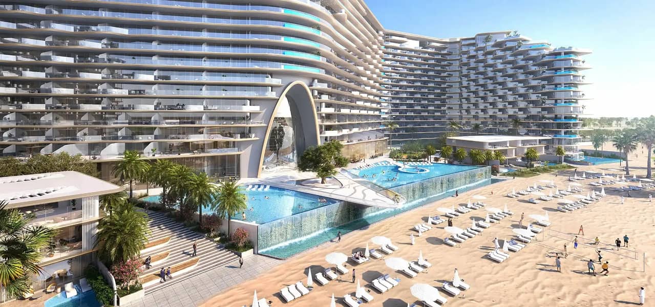 Sora Beach Residences - Image 9