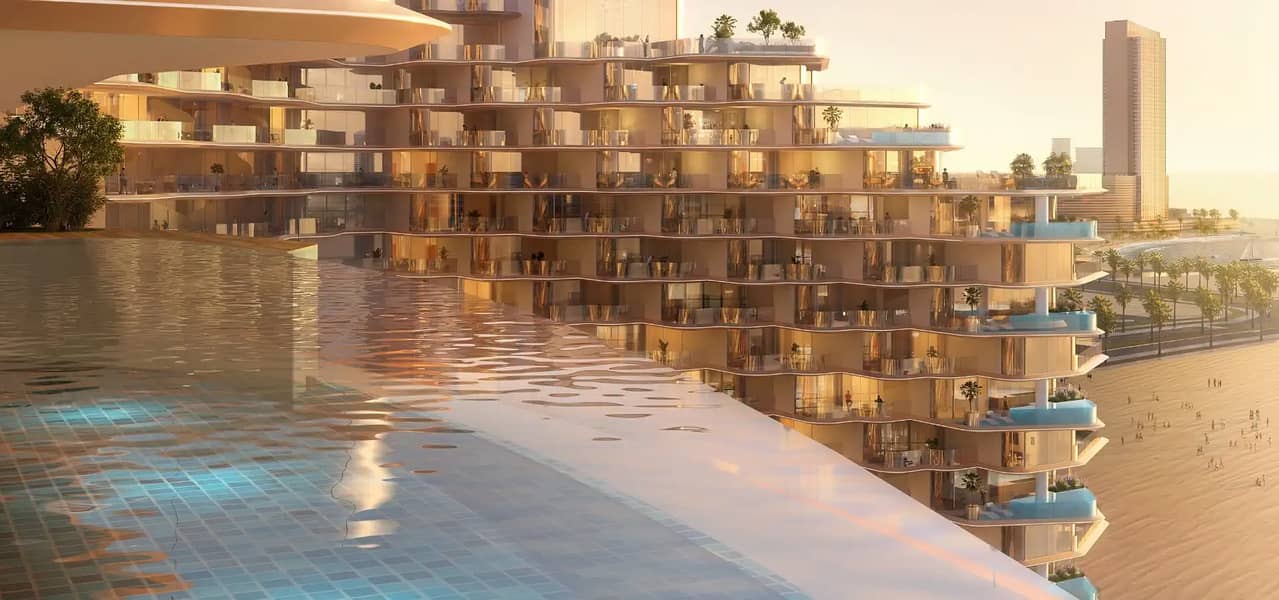 Sora Beach Residences - Image 10