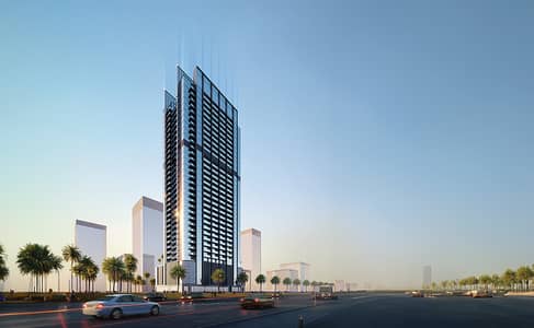 1 Bedroom Flat for Sale in Majan, Dubai - Cover Image