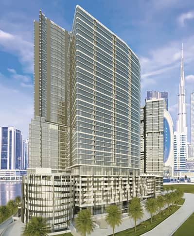 2 Bedroom Flat for Sale in Al Reem Island, Abu Dhabi - Cover Image