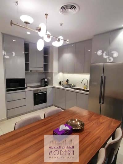 URGENT SALE/ SEA VIEW/ FULLY FURNISHED/ WITH MAIDS ROOM