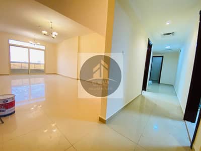 BIGGER SIZE//BRIGHT & SPACIOUS//NEAT & CLEAN//1 COVERED PARKING FREE//GOOD LOCATION//UNIQUE PAYMENT PLAN//4-6 CHQ's//EASY EXIT TO DUBAI