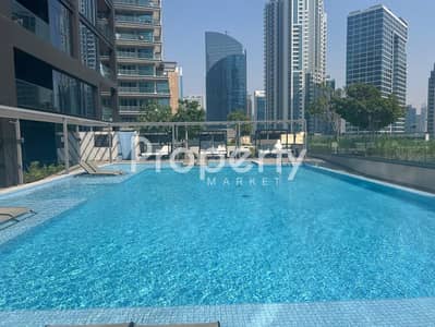Homey Studio | Balcony | Huge Layout | Vacant