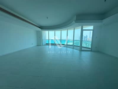 DUPLEX 3 BEDROOM WITH SEA VIEW | NO COMMISSION