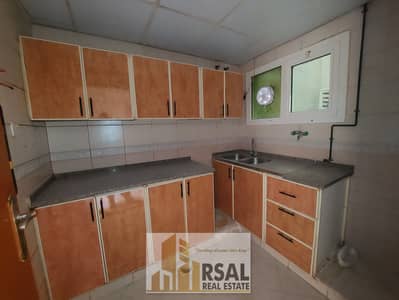 Spacious  1_bhk with brand new seplit ac only for faimly