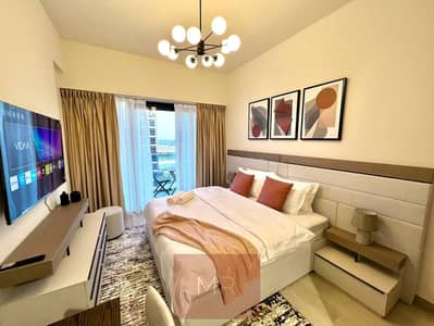 Studio for Rent in Meydan City, Dubai - photo_2024-06-08 01.13. 03. jpeg
