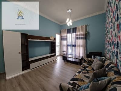 Beautiful Fully Furnished 1 bedroom for Rent CBD I IC-1
