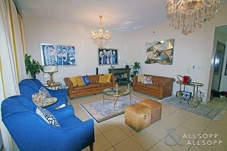 Vacant On Transfer | Partial Sea | Maid Rm Vacant On Transfer | Partial Sea | Maid Rm