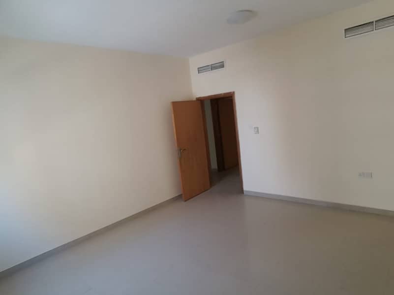 Apartment two rooms and a hall for rent in Ajman Nuaimia 2 King Faisal Street