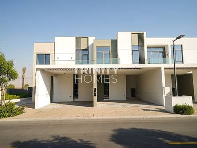 تاون هاوس 4 غرف نوم للايجار في المرابع العربية 3، دبي - IMG-20240608-WA0008. jpg