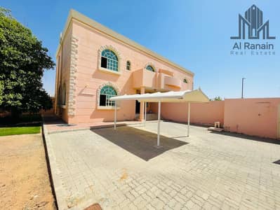 4 Bedroom Villa for Rent in Al Marakhaniya, Al Ain - WhatsApp Image 2024-06-08 at 11.20. 26 AM. jpeg