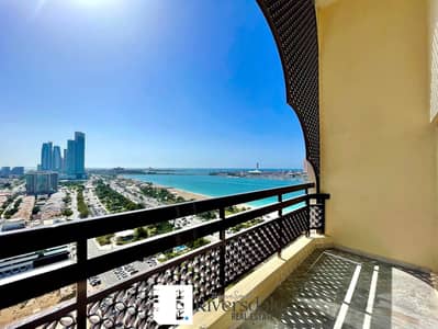 4 Bedroom Apartment for Rent in Al Khalidiyah, Abu Dhabi - 430465520_122135193254137042_2661320684805585238_n. jpg