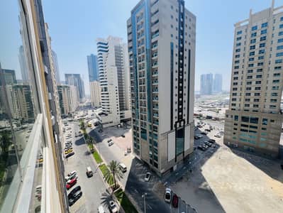 OPEN View lavish 2bhk with Balcony &wardrobe (Gym,Pool free) just 48k