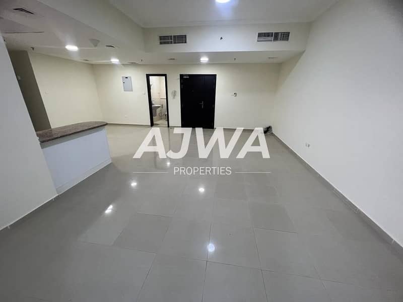 For Rent 2 Bedroom opposite DMCC metro station