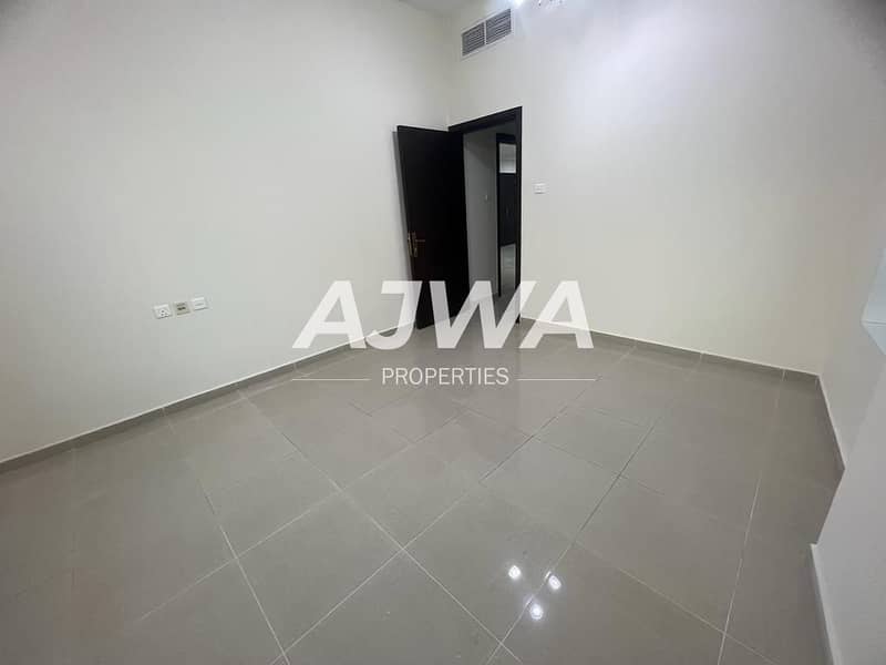 For Rent 2 Bedroom opposite DMCC metro station
