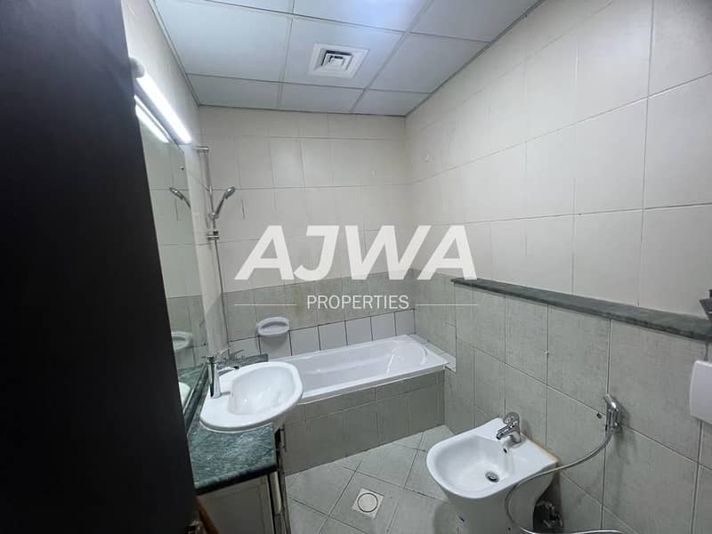 For Rent 2 Bedroom opposite DMCC metro station