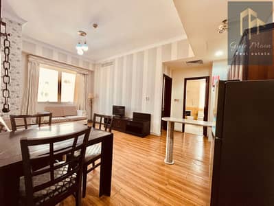 1 Bedroom Apartment for Rent in Al Nahyan, Abu Dhabi - UB13 (1). jpg