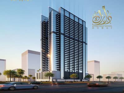 2 Bedroom Apartment for Sale in Majan, Dubai - 1. png