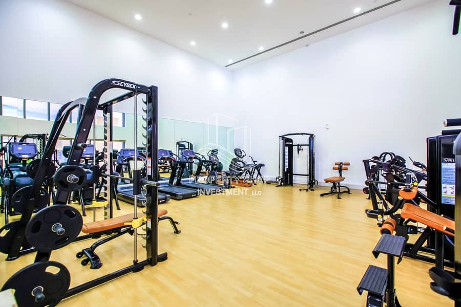 6 abu-dhabi-al raha-beach-al-zeina-tower-c-gym-2. JPG