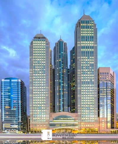 3 Bedroom Apartment for Rent in Al Markaziya, Abu Dhabi - 17175216. jpg