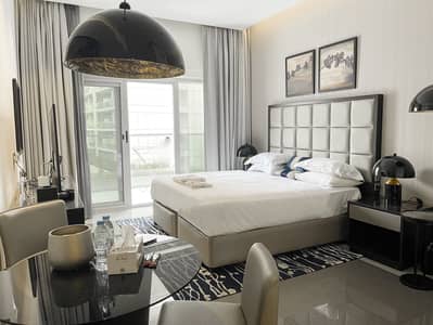 Studio for Rent in Business Bay, Dubai - IMG_0520. jpg