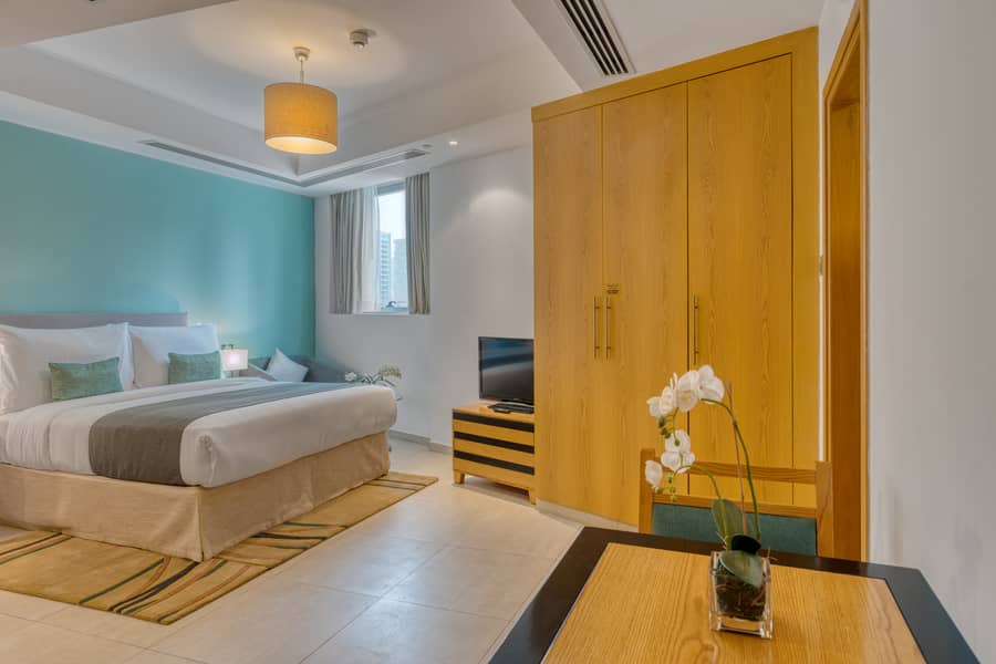 3 Bedroom